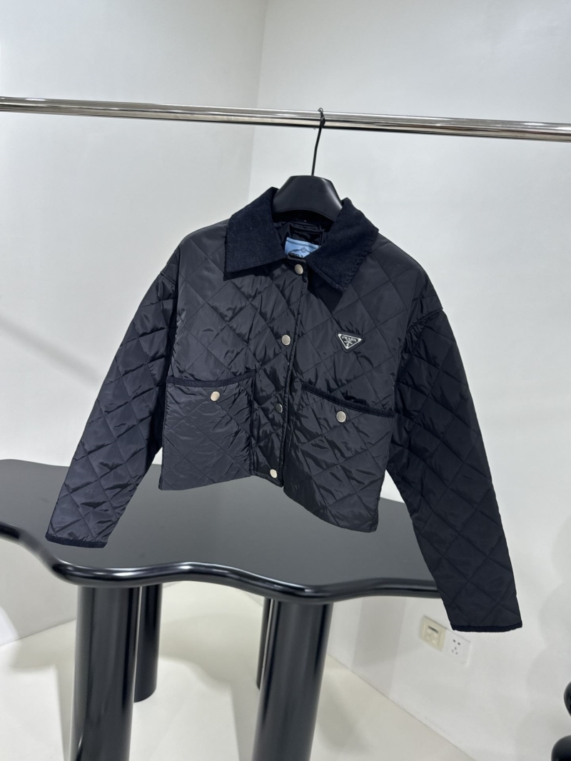 Pra*a jackets